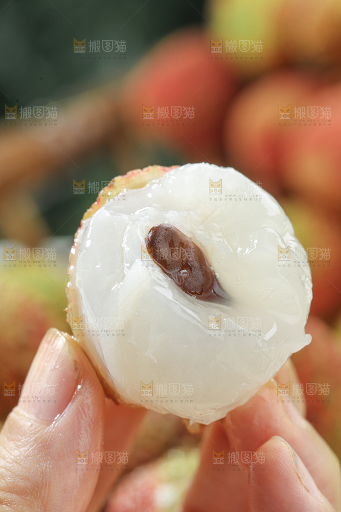 妃子笑荔枝