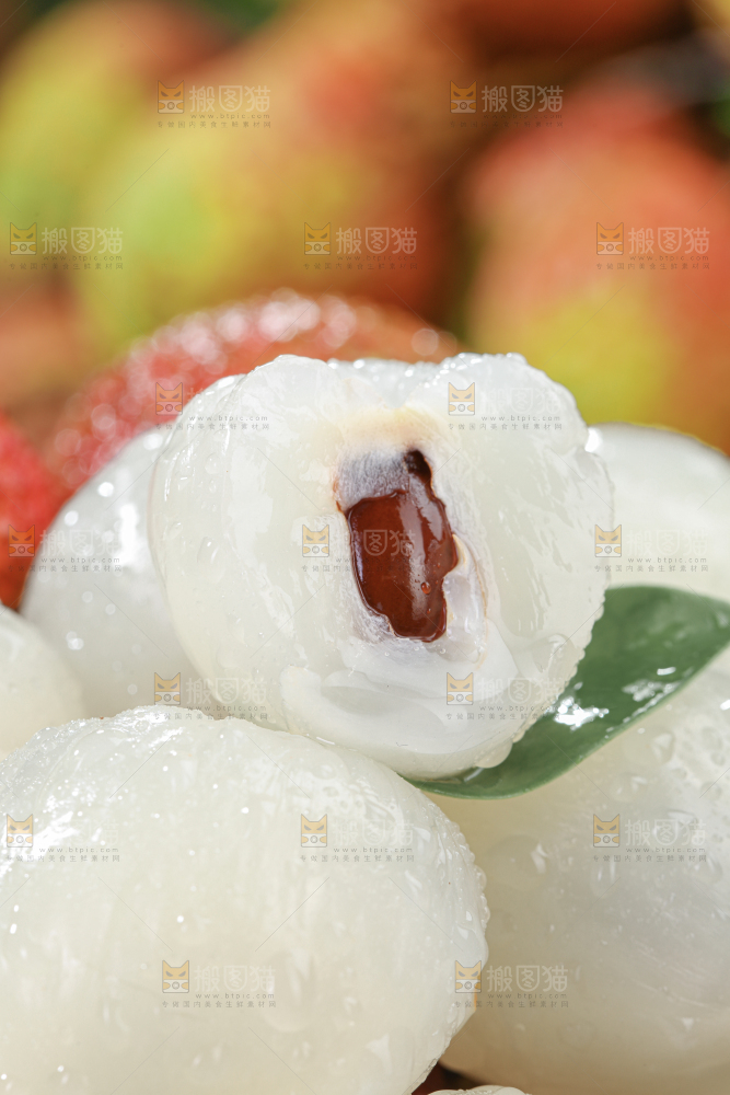 妃子笑荔枝