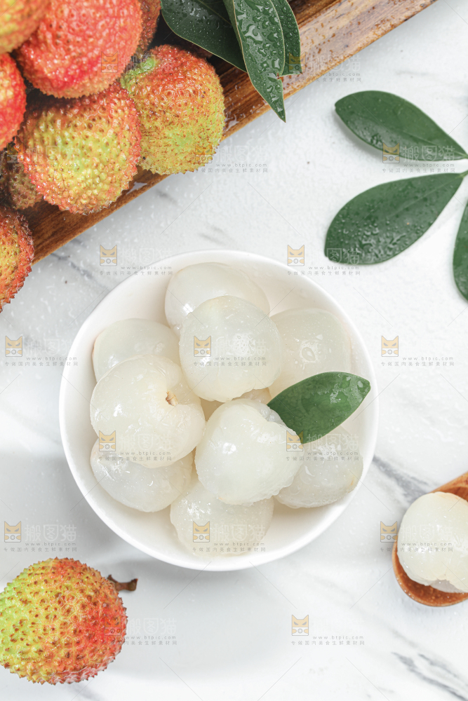 妃子笑荔枝
