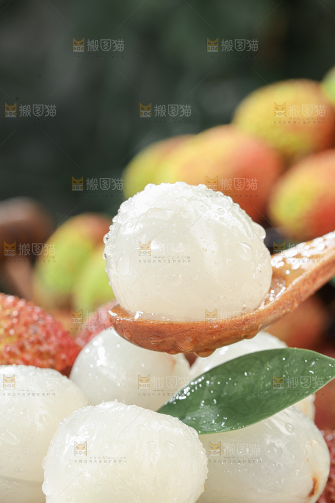 妃子笑荔枝