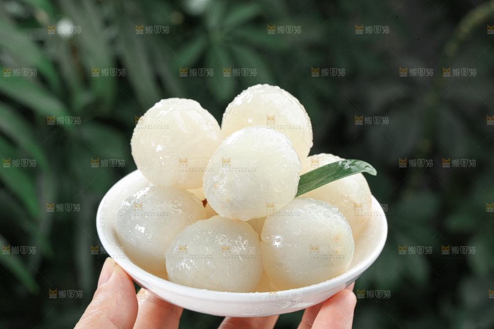 妃子笑荔枝