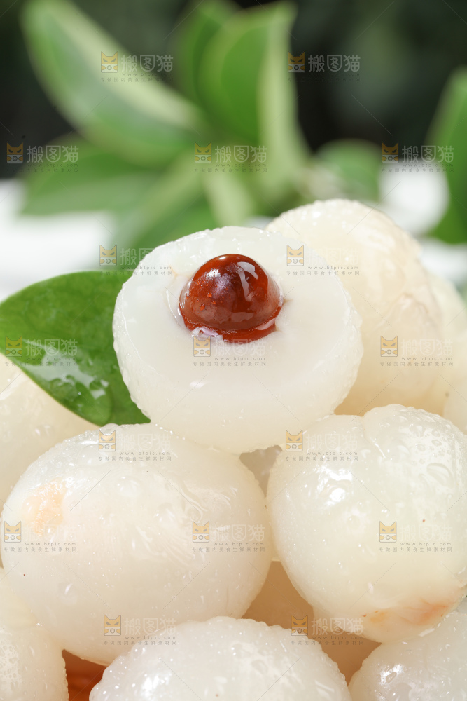 妃子笑荔枝