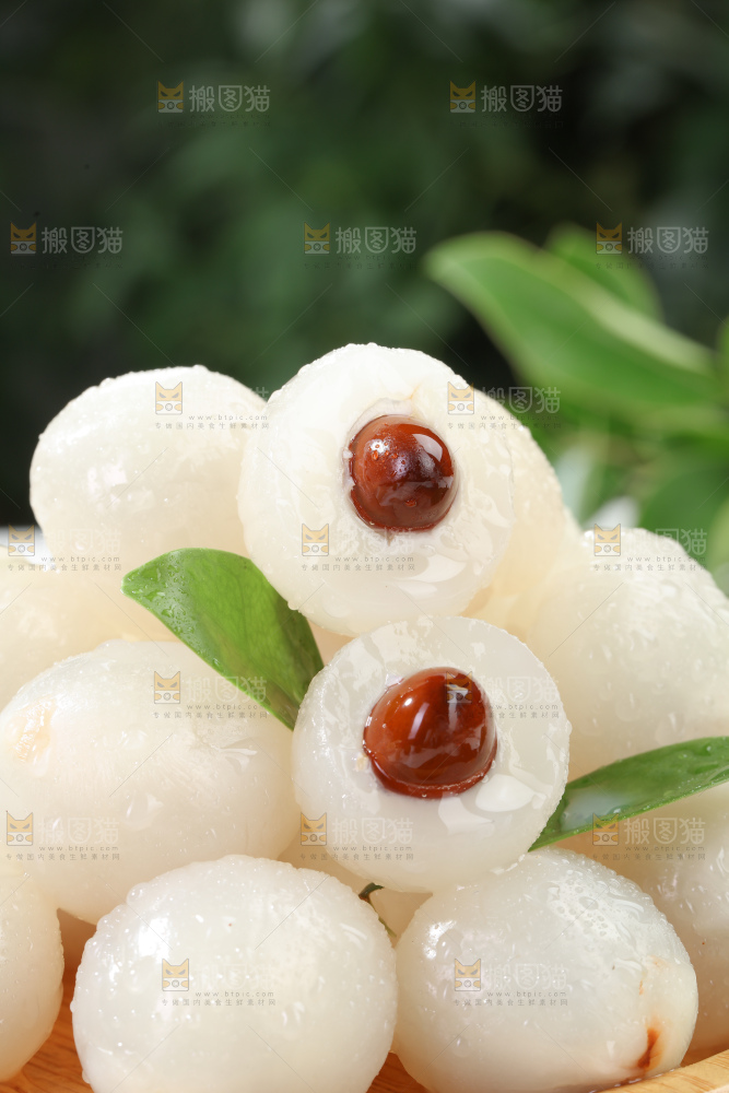 妃子笑荔枝