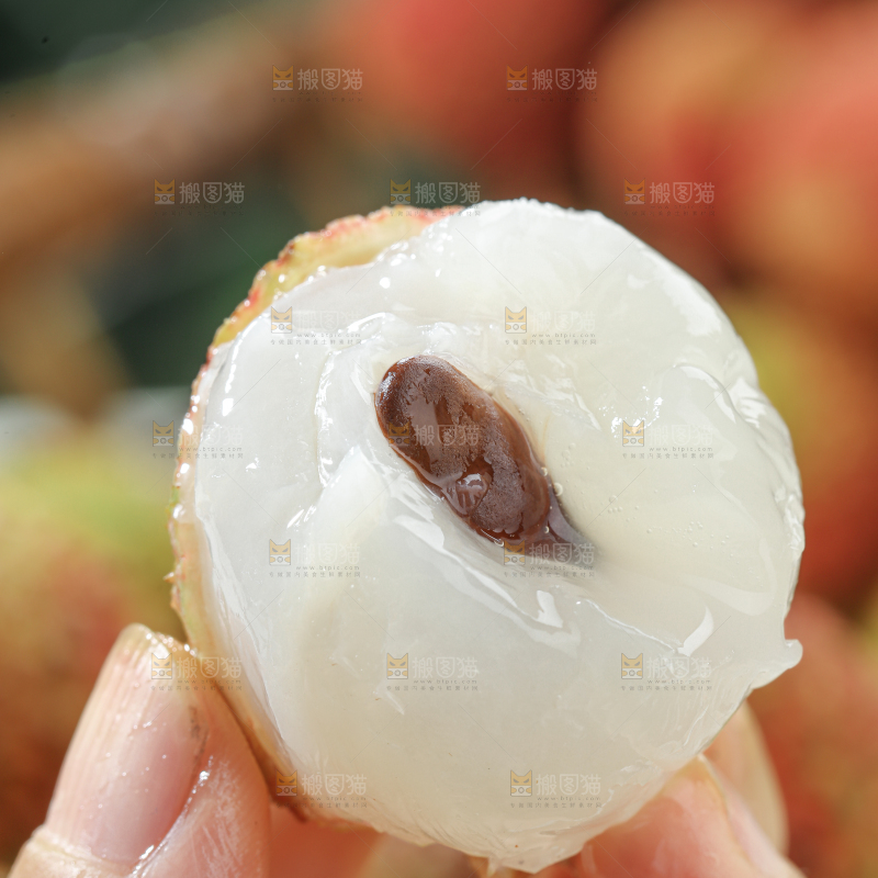 妃子笑荔枝