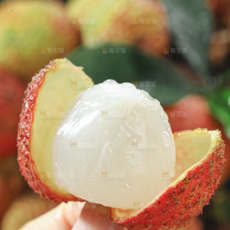 妃子笑荔枝