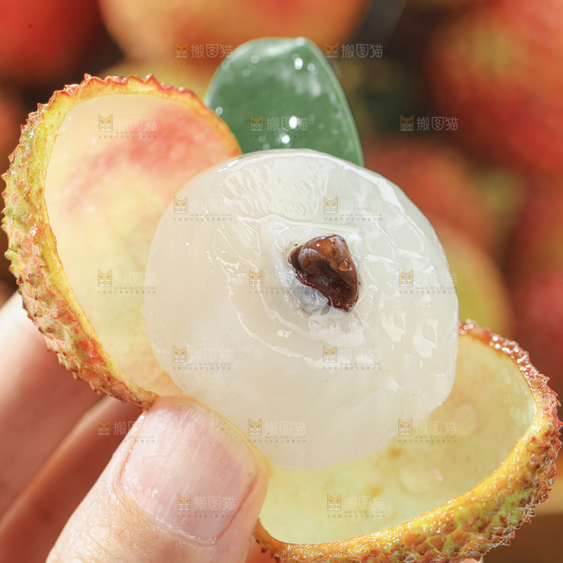妃子笑荔枝