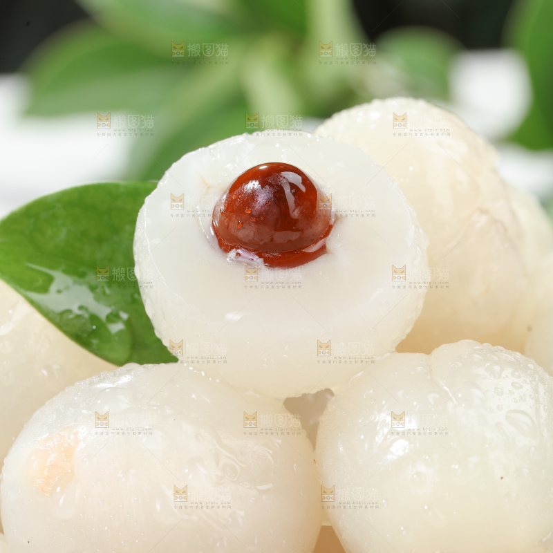妃子笑荔枝