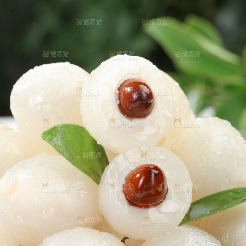 妃子笑荔枝