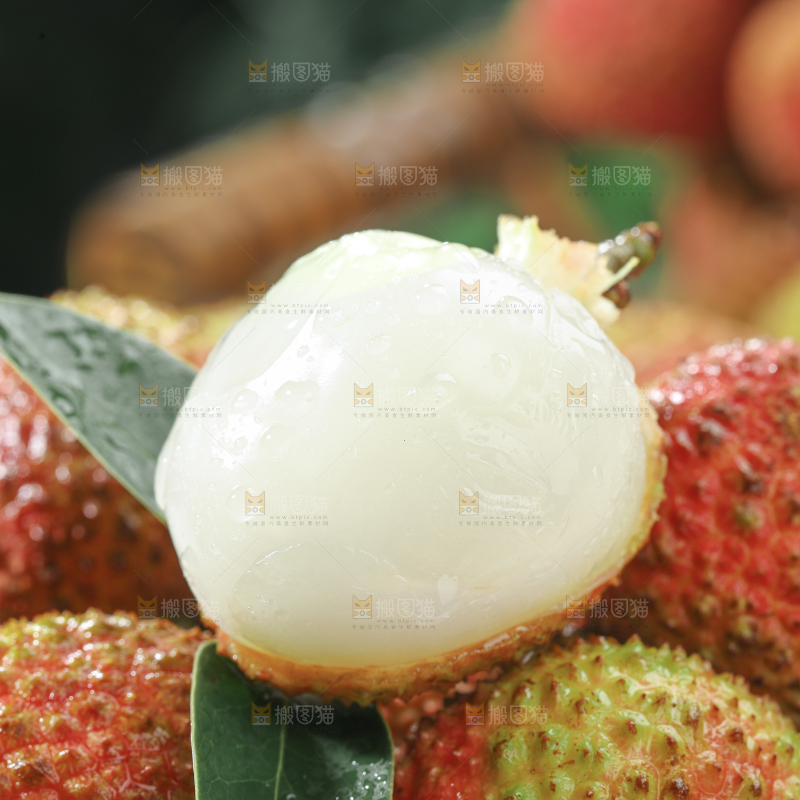 妃子笑荔枝