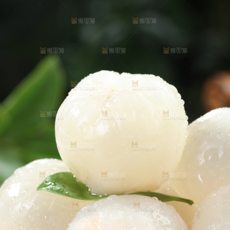 妃子笑荔枝