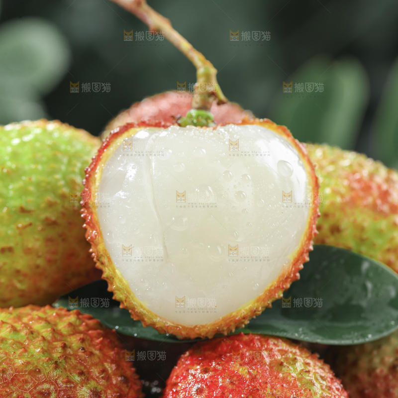 妃子笑荔枝