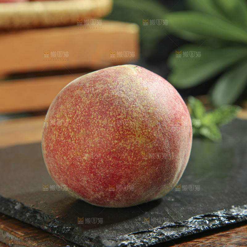 水蜜桃