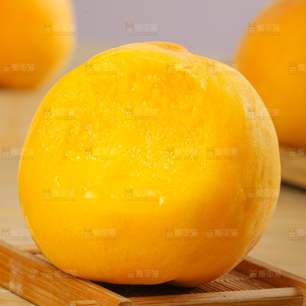 黄毛桃
