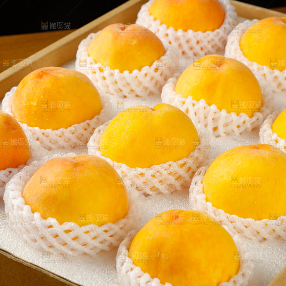 黄毛桃