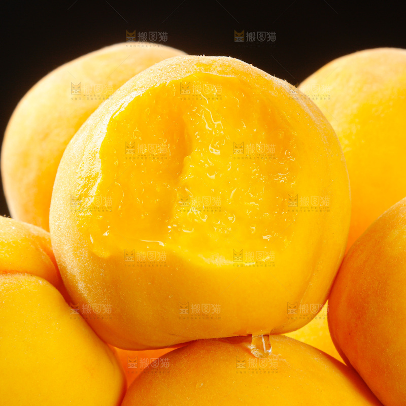 黄毛桃