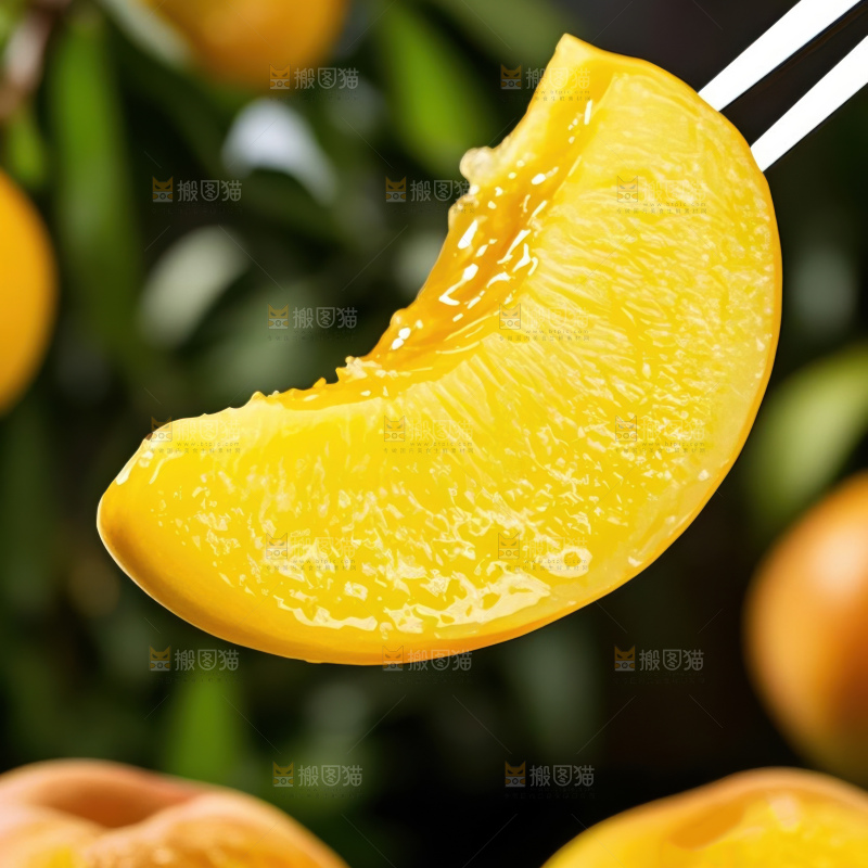 黄油桃