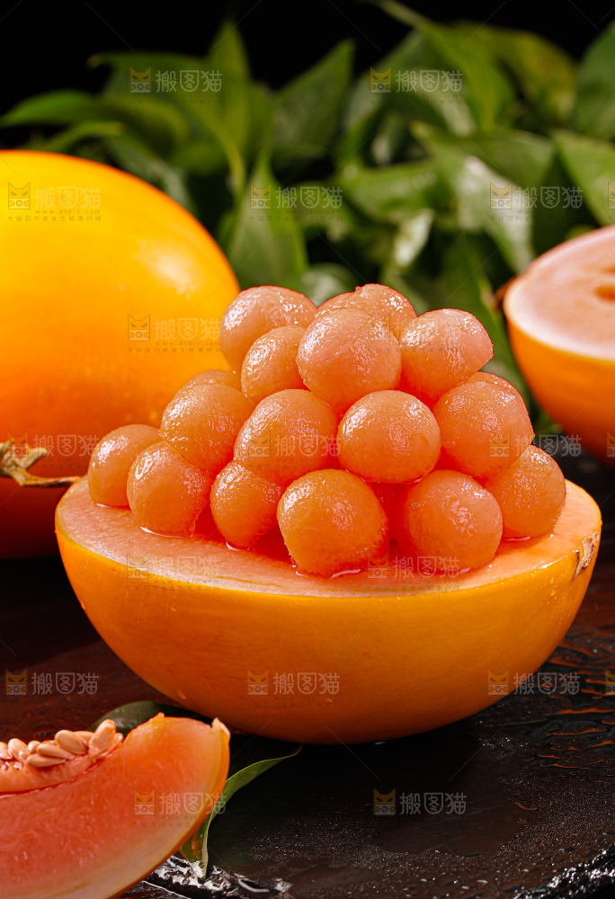 黄河蜜瓜