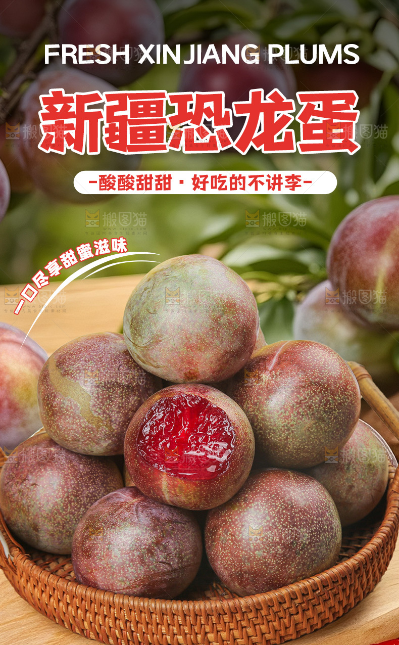 恐龙蛋详情页