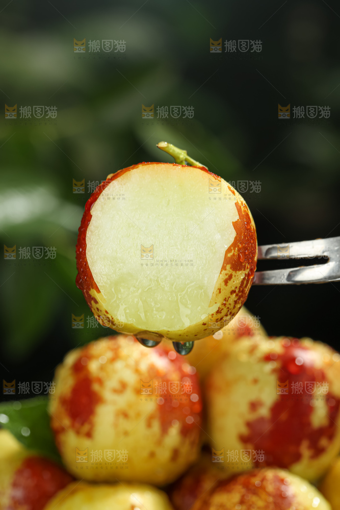 大荔冬枣