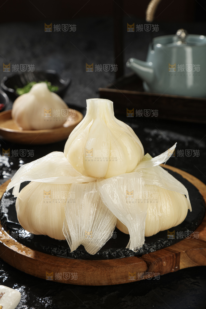 糖蒜