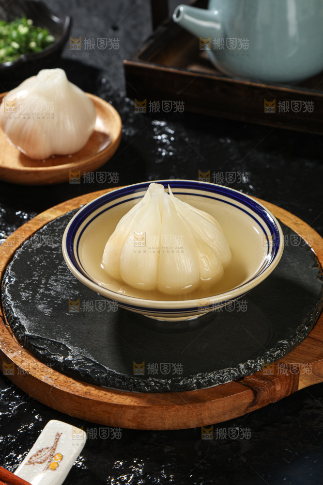 糖蒜