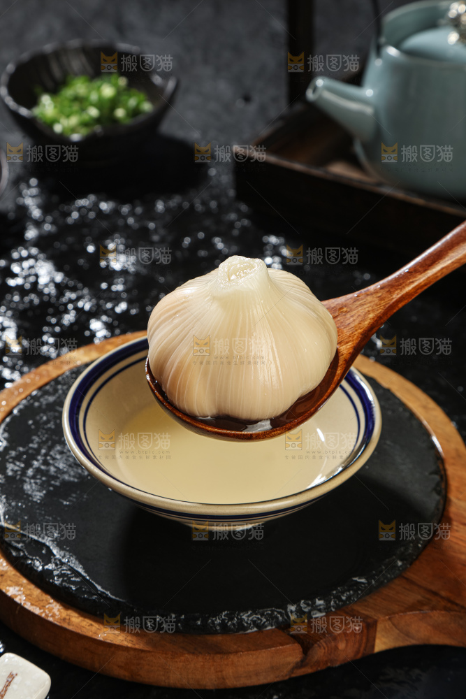 糖蒜