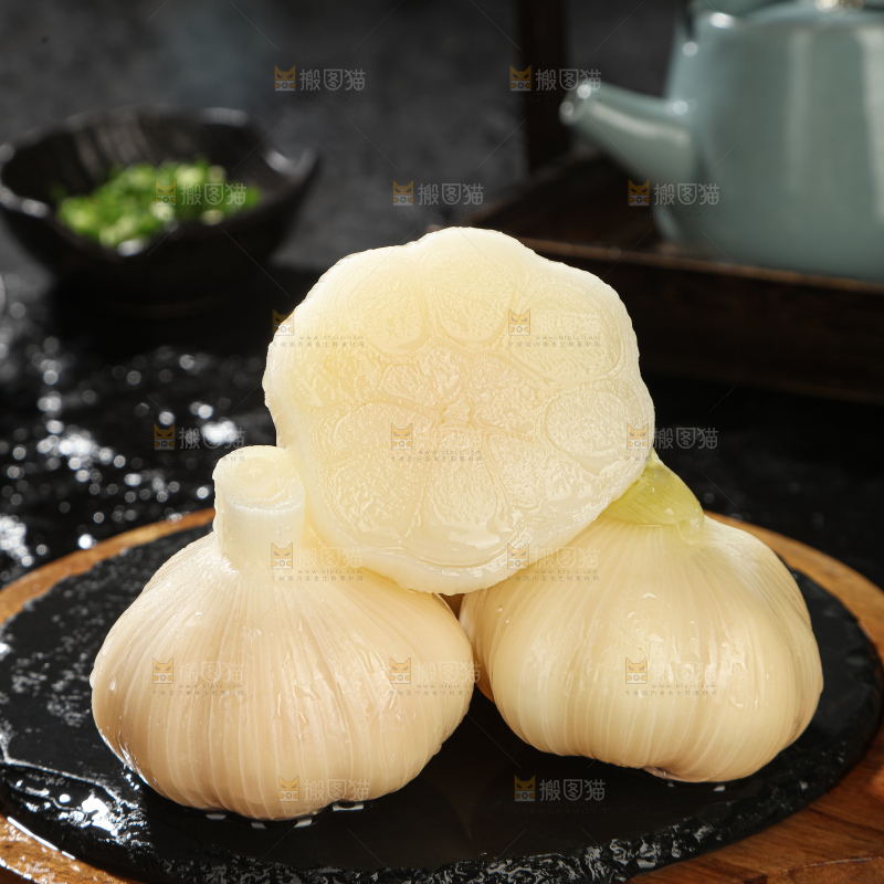 糖蒜