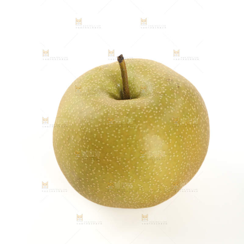 黄皮梨