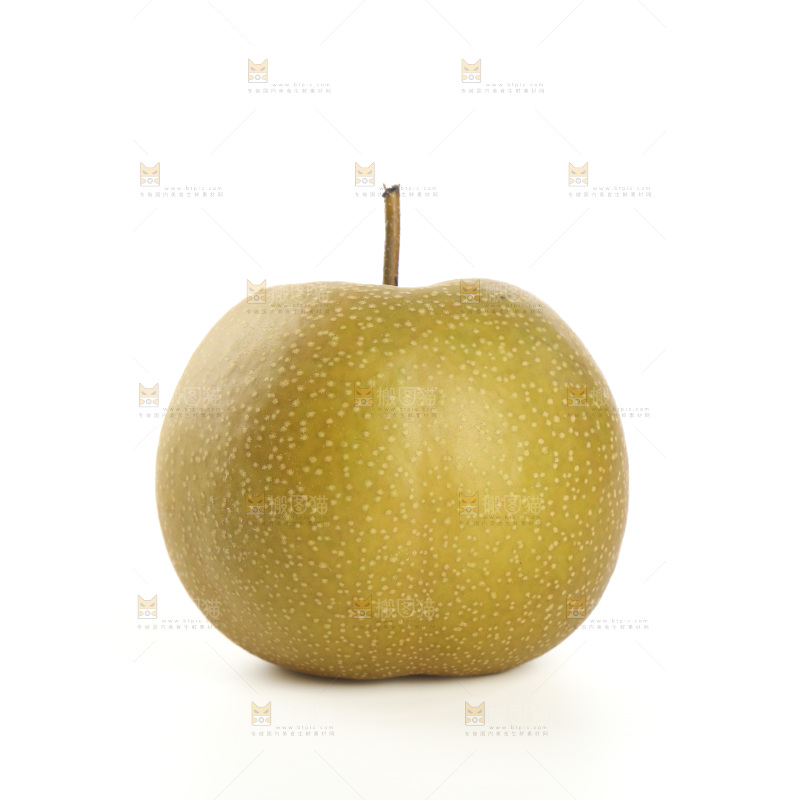 黄皮梨