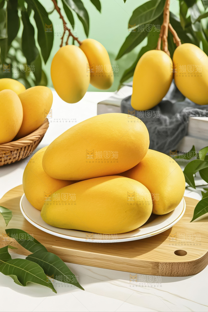 大台芒