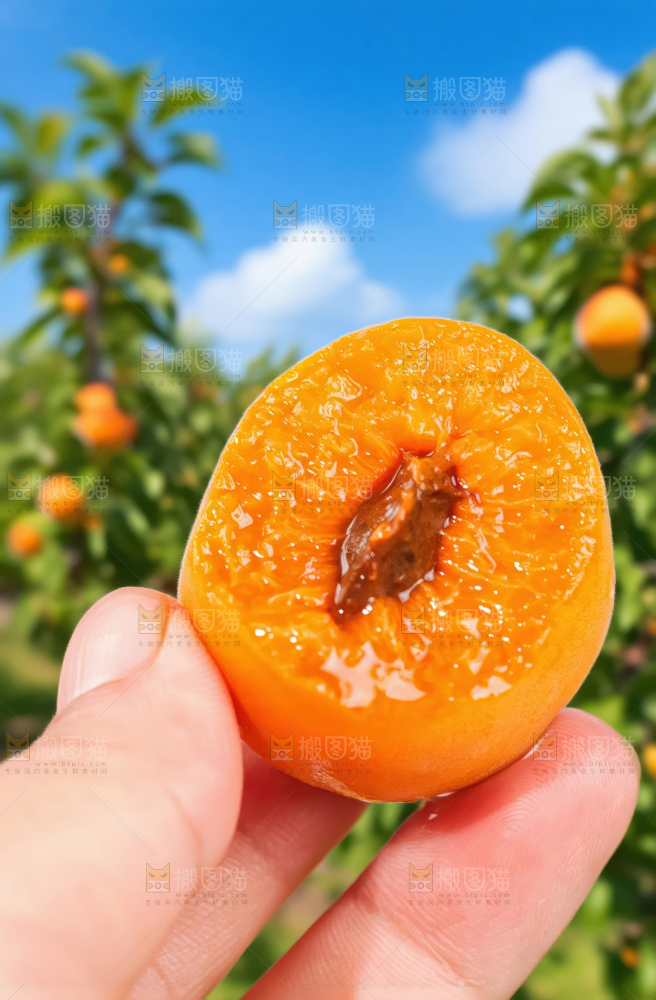 小红杏