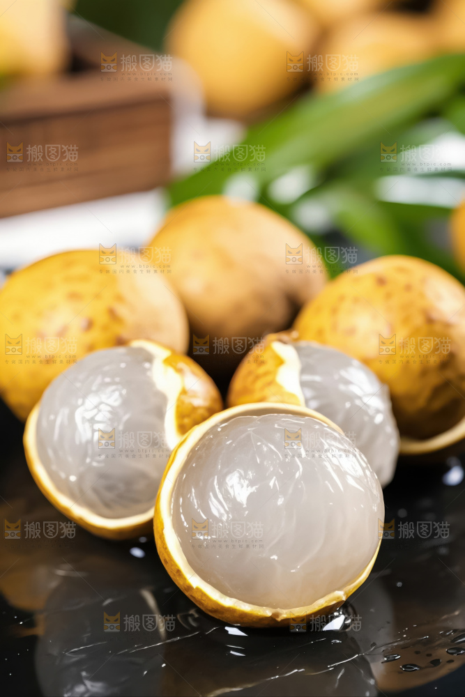 龙眼