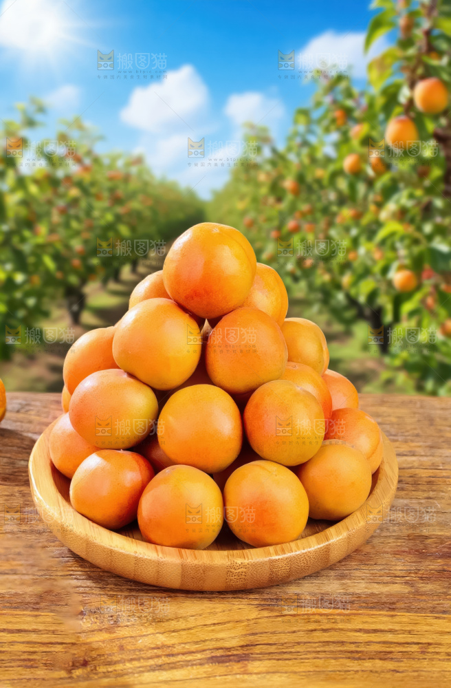 小红杏