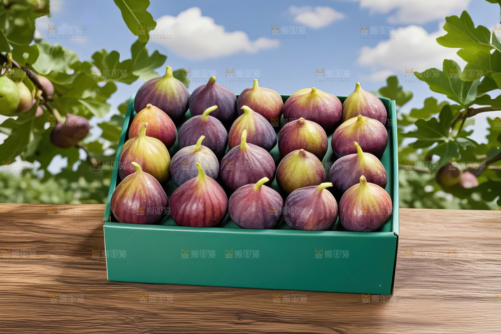 无花果