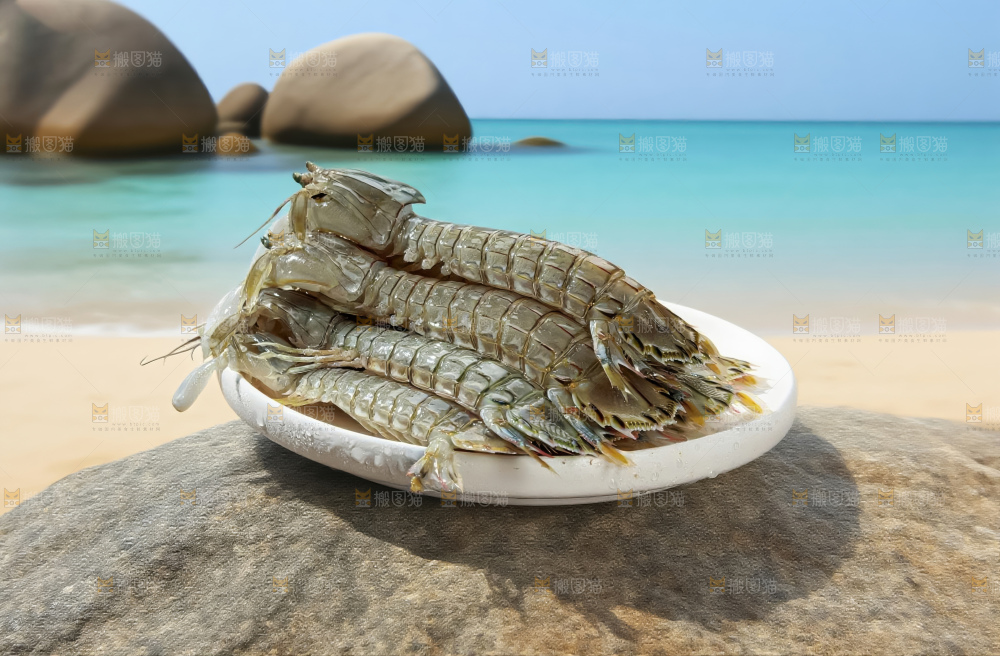 皮皮虾