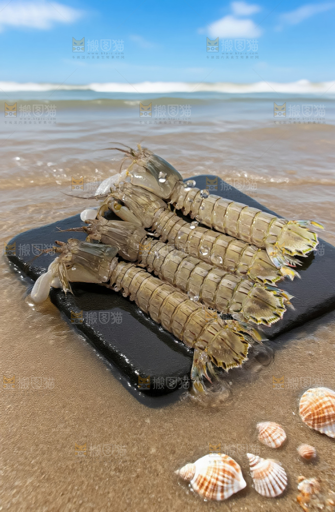 皮皮虾