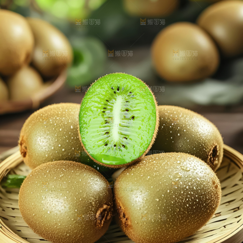翠香猕猴桃