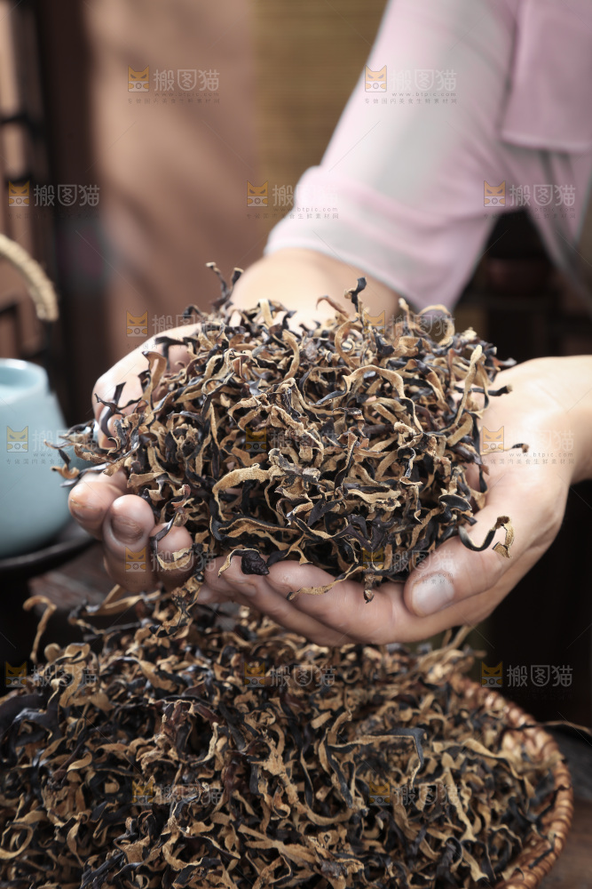 木耳丝
