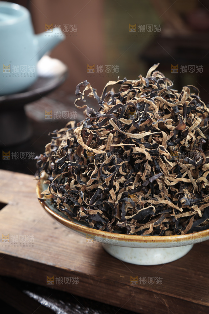 木耳丝