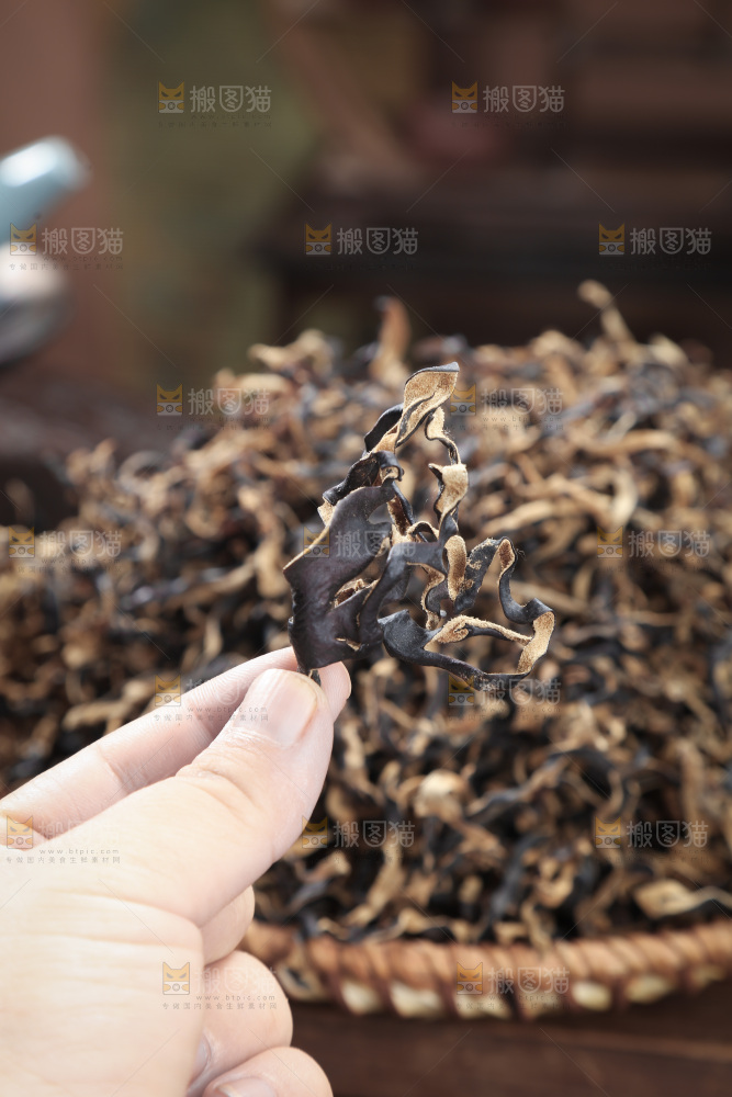 木耳丝