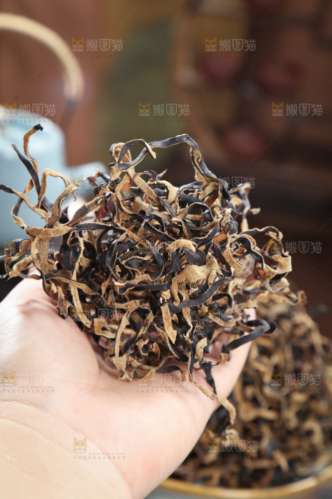 木耳丝