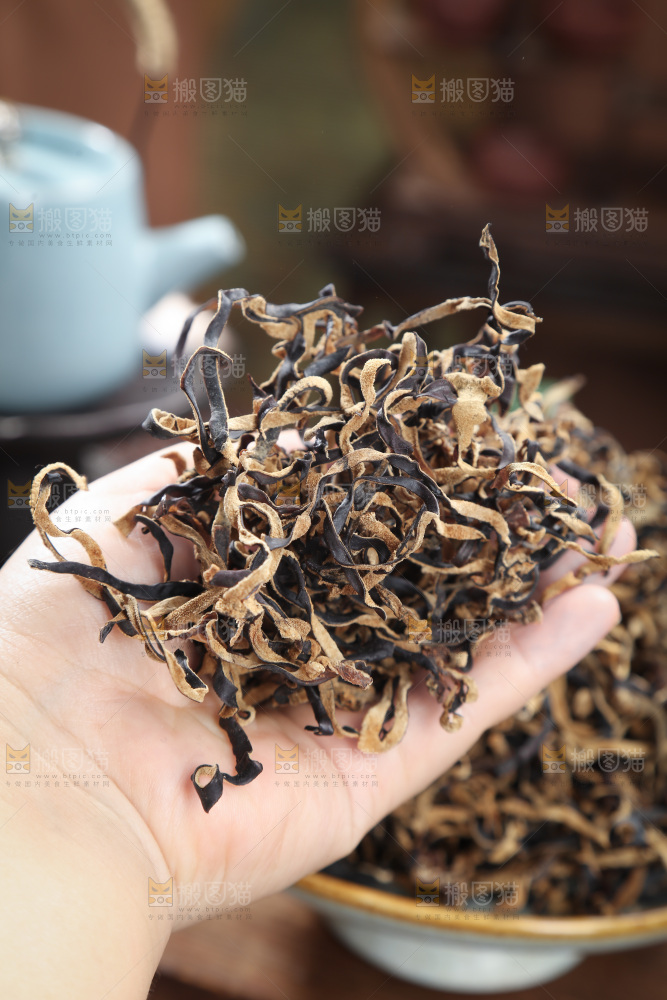 木耳丝