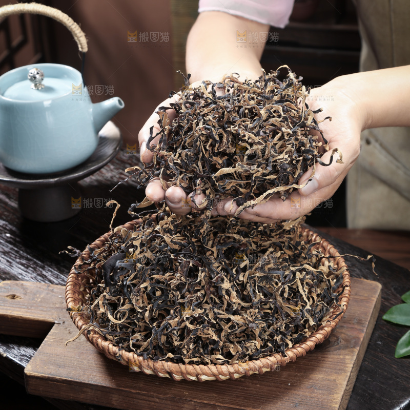 木耳丝