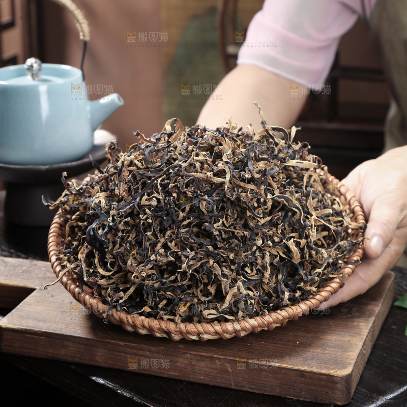 木耳丝