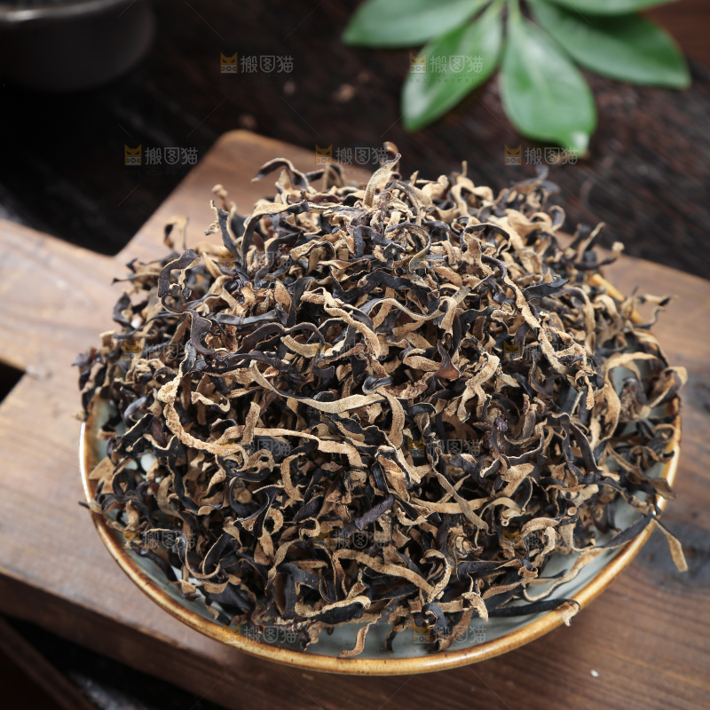 木耳丝