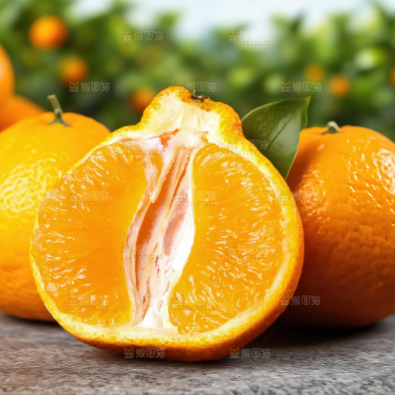 丑橘