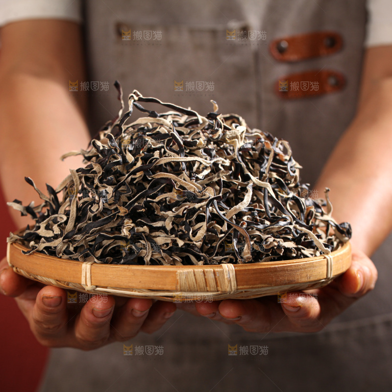 木耳丝