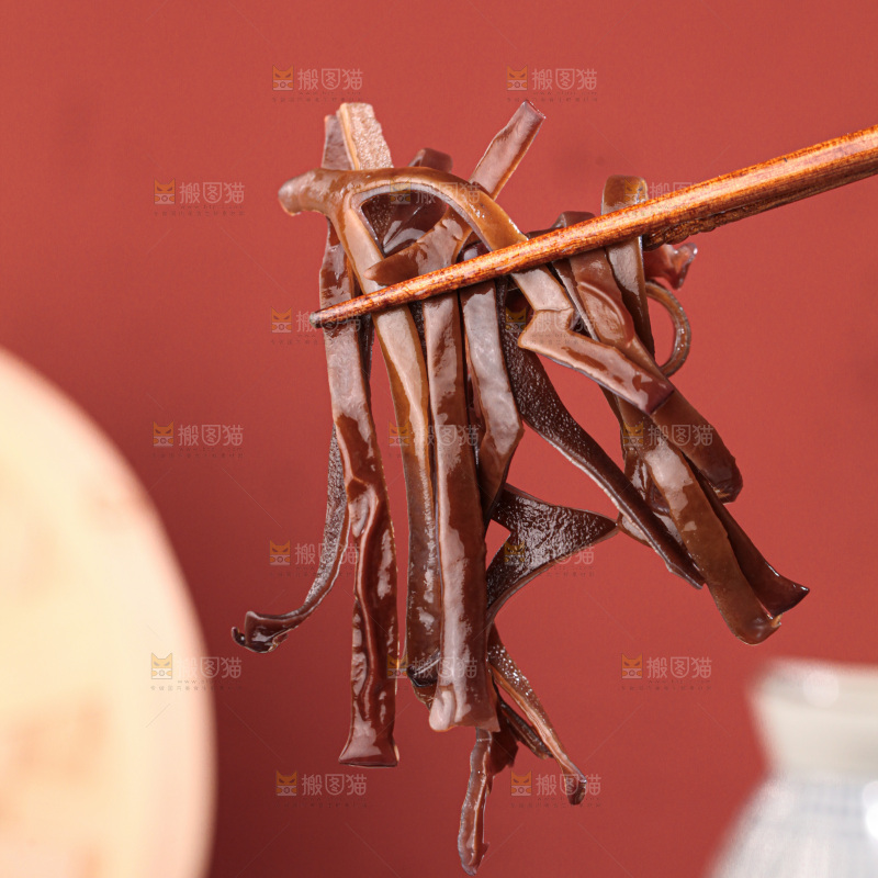 木耳丝