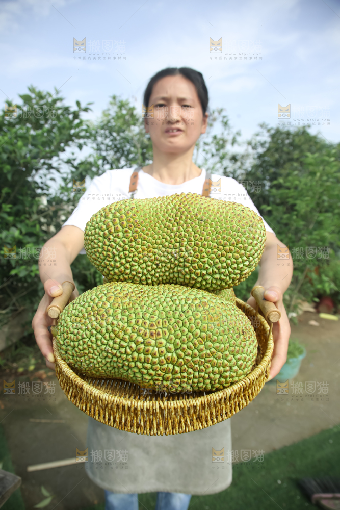 榴莲蜜