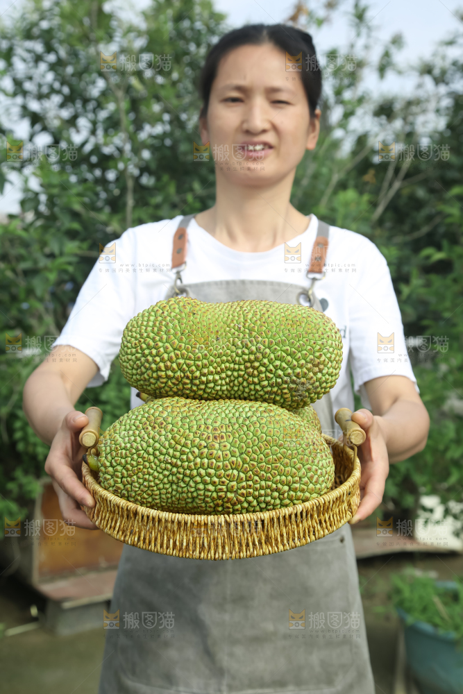 榴莲蜜
